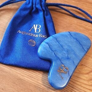 Augustinus Bader Gua Sha Stone Facial Massage tool